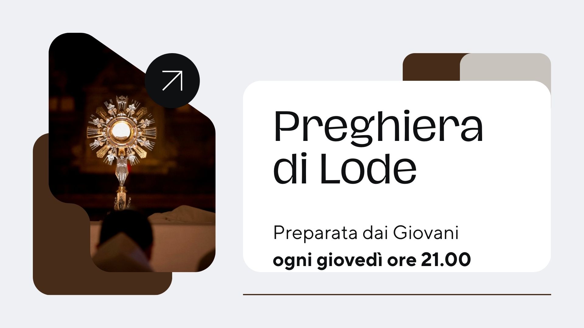 Preghiera di Lode