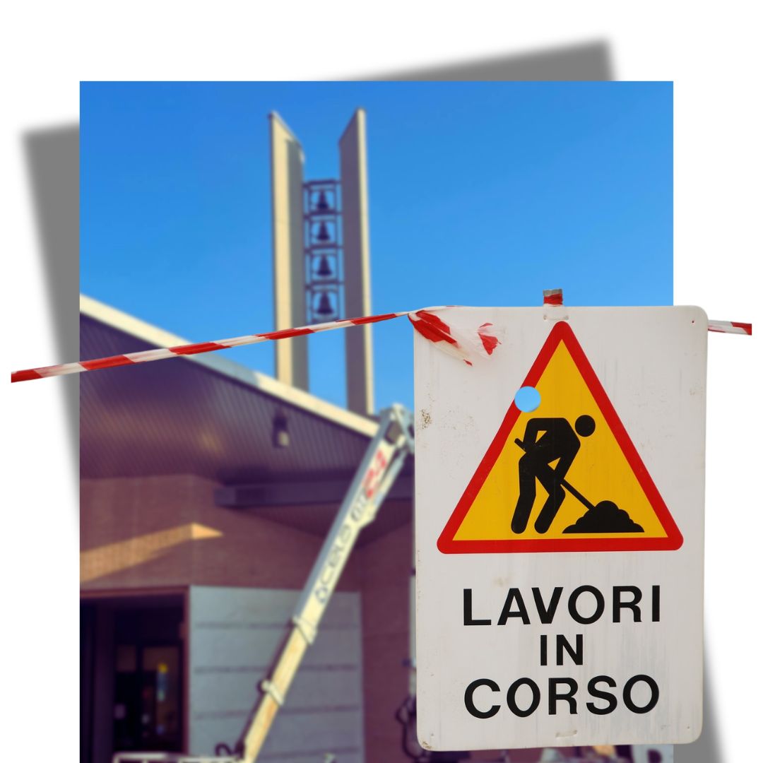 Lavori in Corso